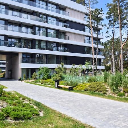 Apartament Rogowo Rogowo  Exterior photo