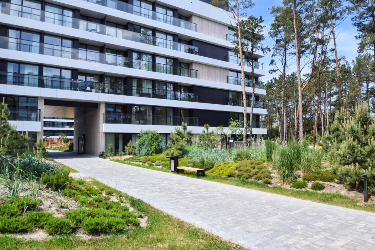 Apartament Rogowo Rogowo  Exterior photo