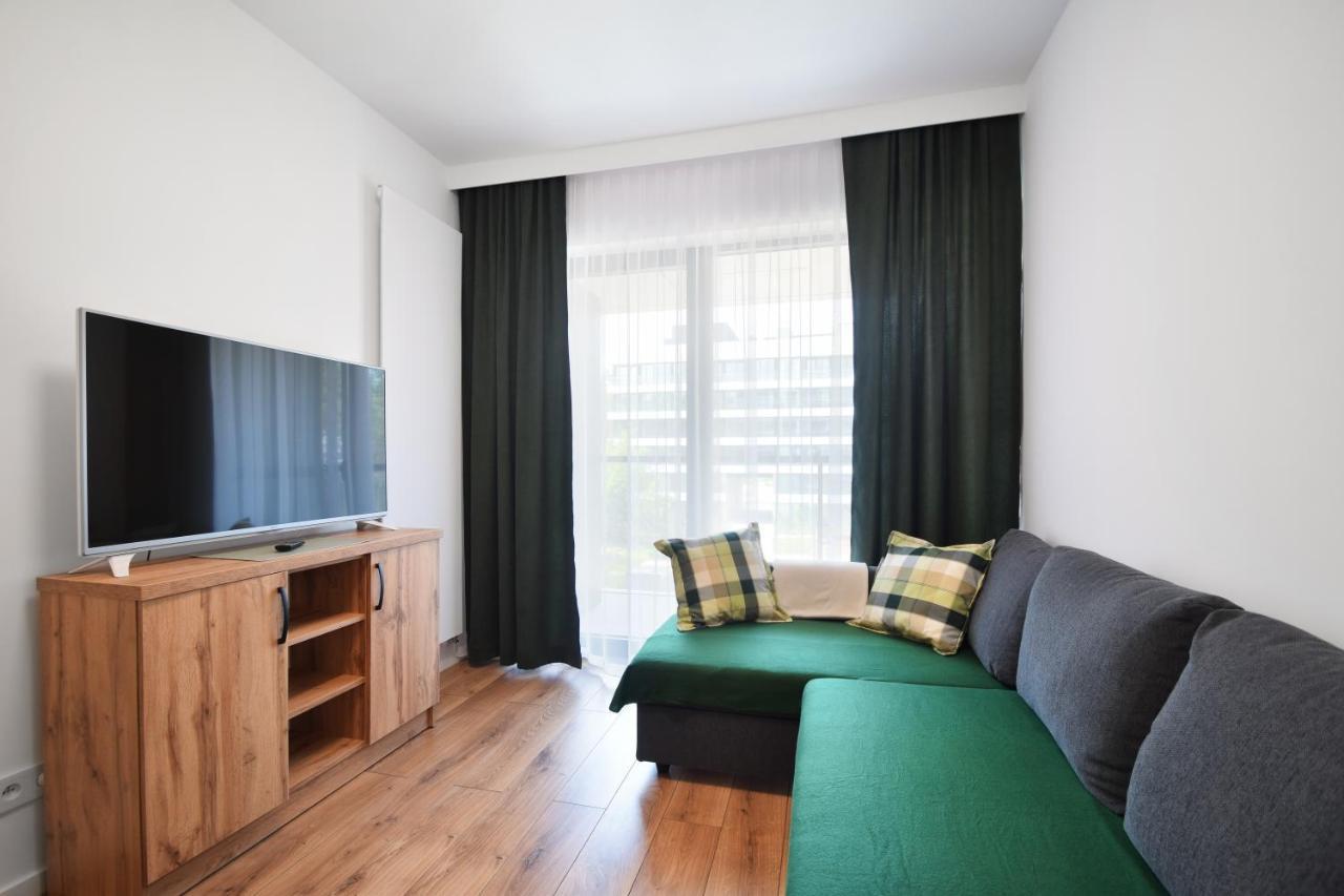 Apartament Rogowo Rogowo  Exterior photo
