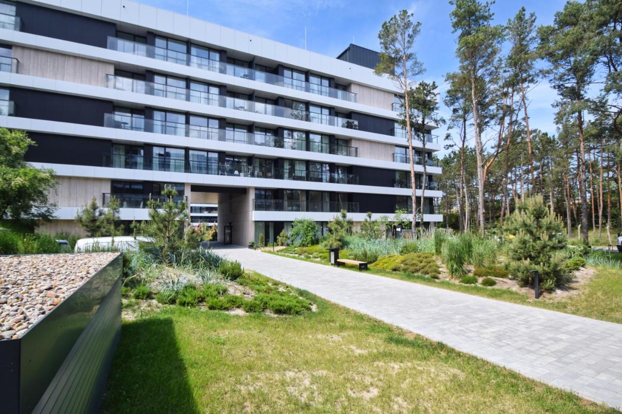 Apartament Rogowo Rogowo  Exterior photo
