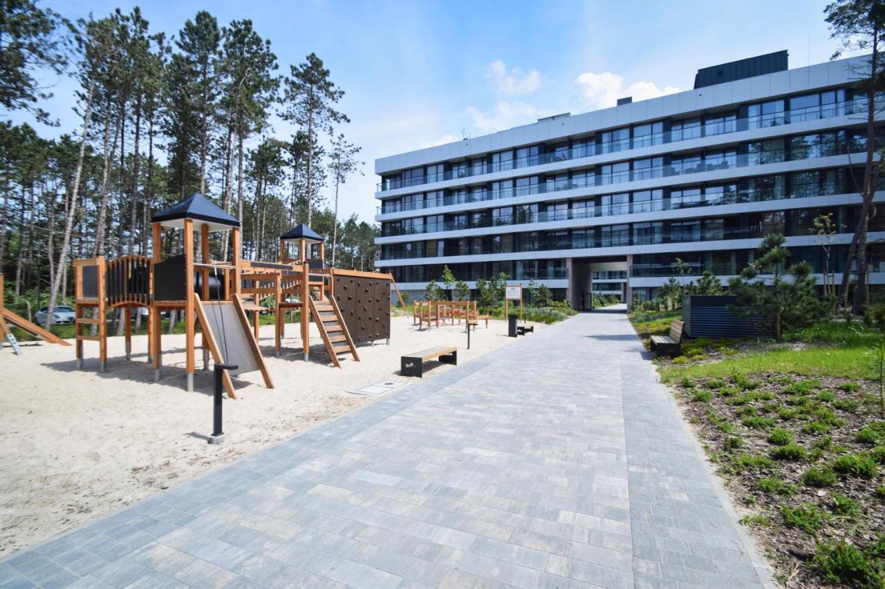 Apartament Rogowo Rogowo  Exterior photo